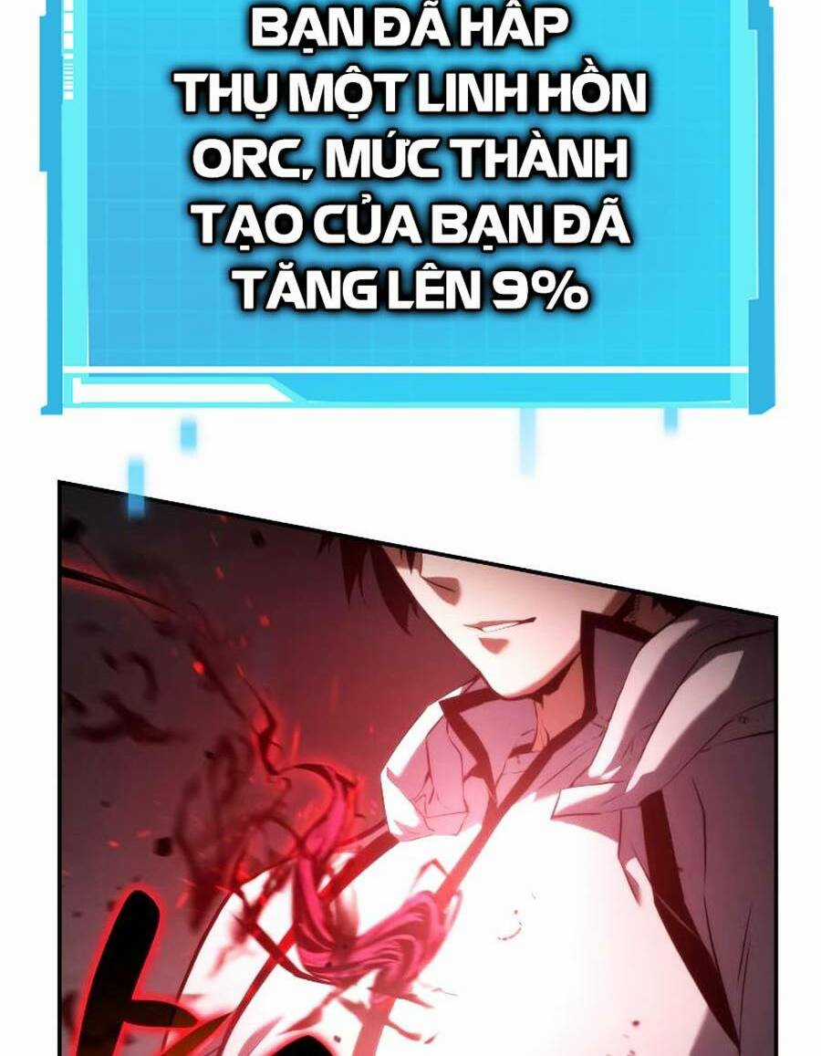 Vô Hạn Tử Linh Sư Chapter 4 trang 66