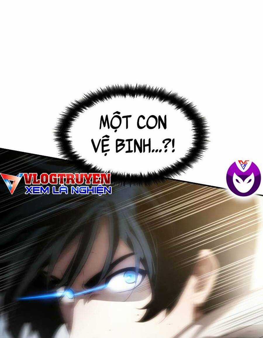 Vô Hạn Tử Linh Sư Chapter 4 trang 70