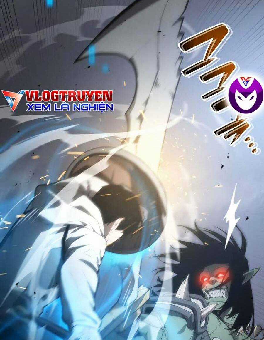 Vô Hạn Tử Linh Sư Chapter 4 trang 76