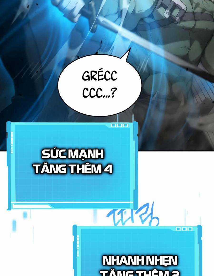 Vô Hạn Tử Linh Sư Chapter 4 trang 77