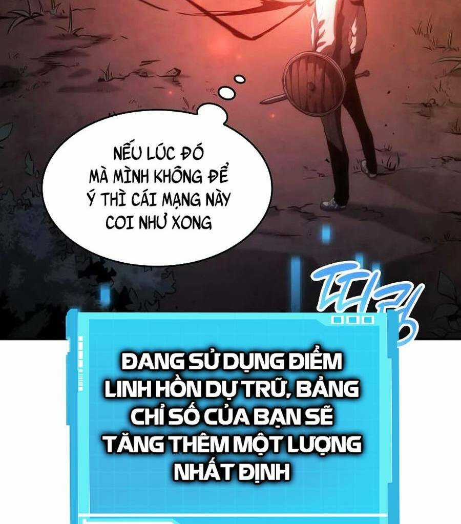 Vô Hạn Tử Linh Sư Chapter 4 trang 84