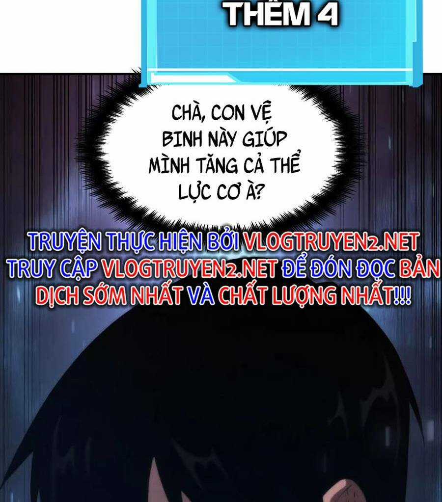 Vô Hạn Tử Linh Sư Chapter 4 trang 86