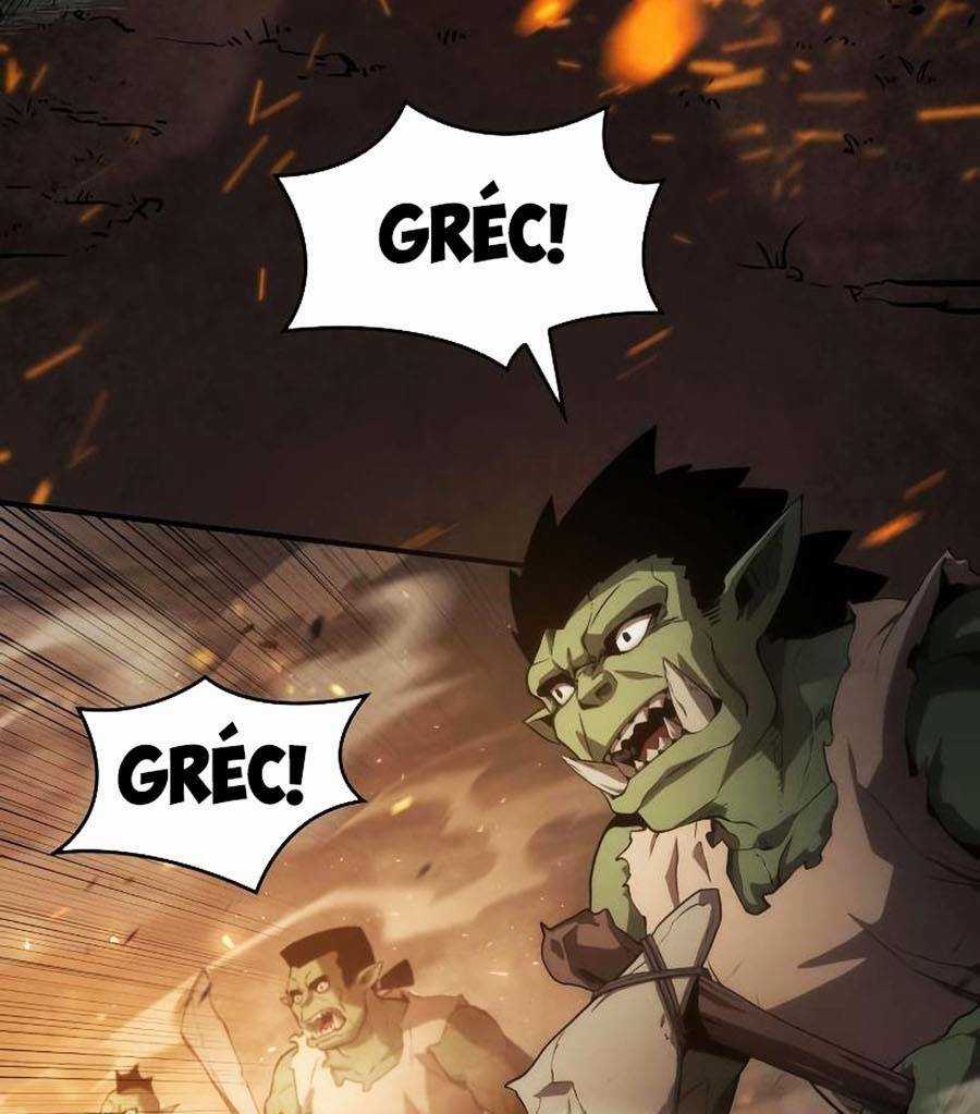 Vô Hạn Tử Linh Sư Chapter 4 trang 95