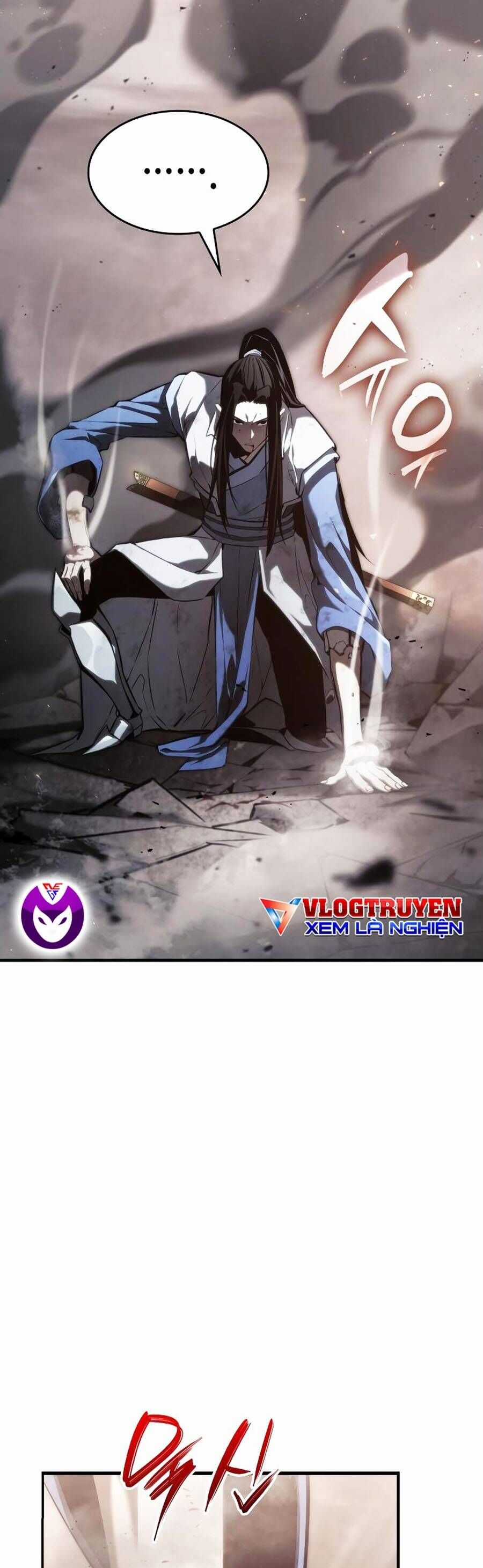 Vô Hạn Tử Linh Sư Chapter 40 trang 1