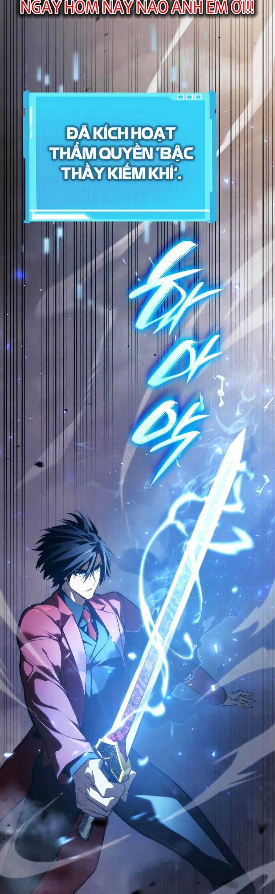 Vô Hạn Tử Linh Sư Chapter 40 trang 10