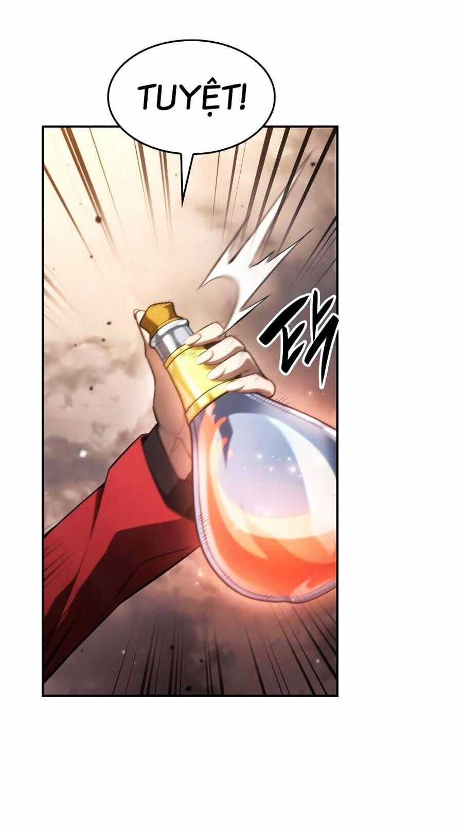 Vô Hạn Tử Linh Sư Chapter 40 trang 104