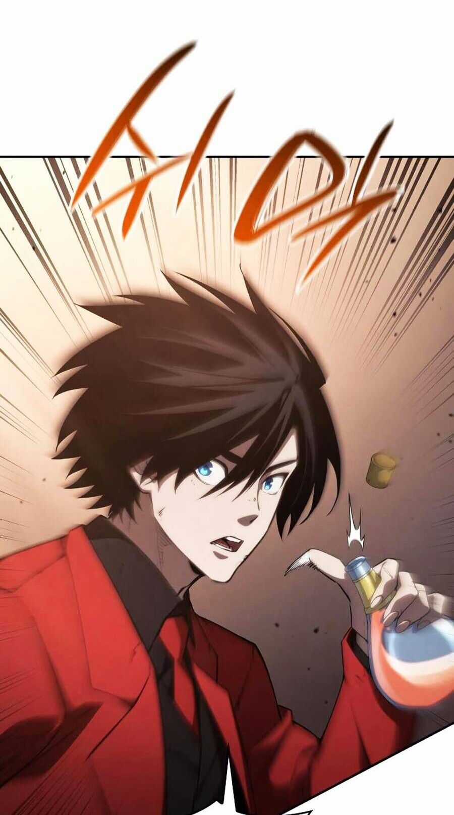 Vô Hạn Tử Linh Sư Chapter 40 trang 105