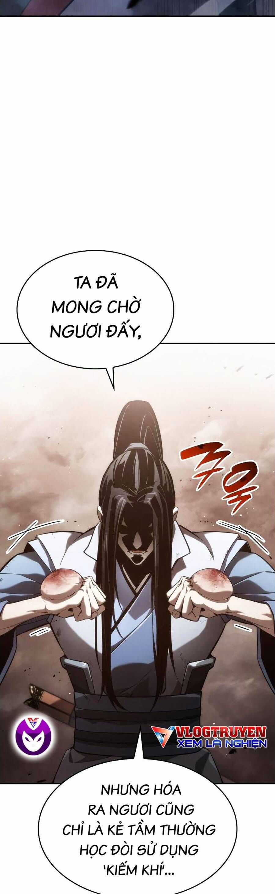 Vô Hạn Tử Linh Sư Chapter 40 trang 11