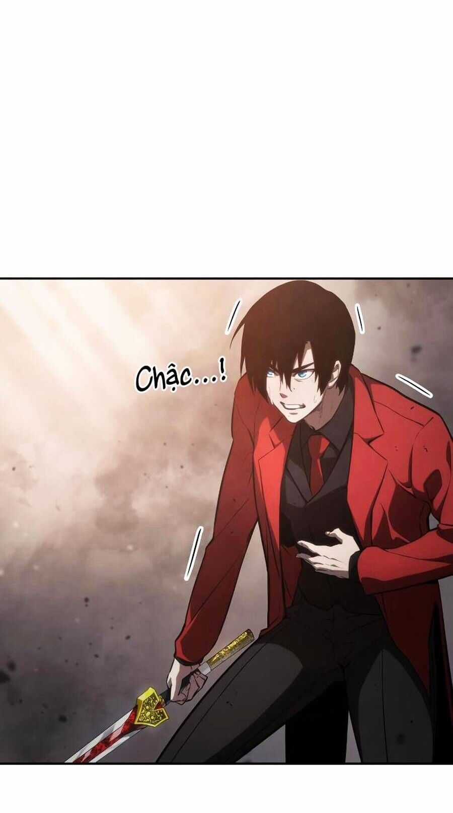 Vô Hạn Tử Linh Sư Chapter 40 trang 111