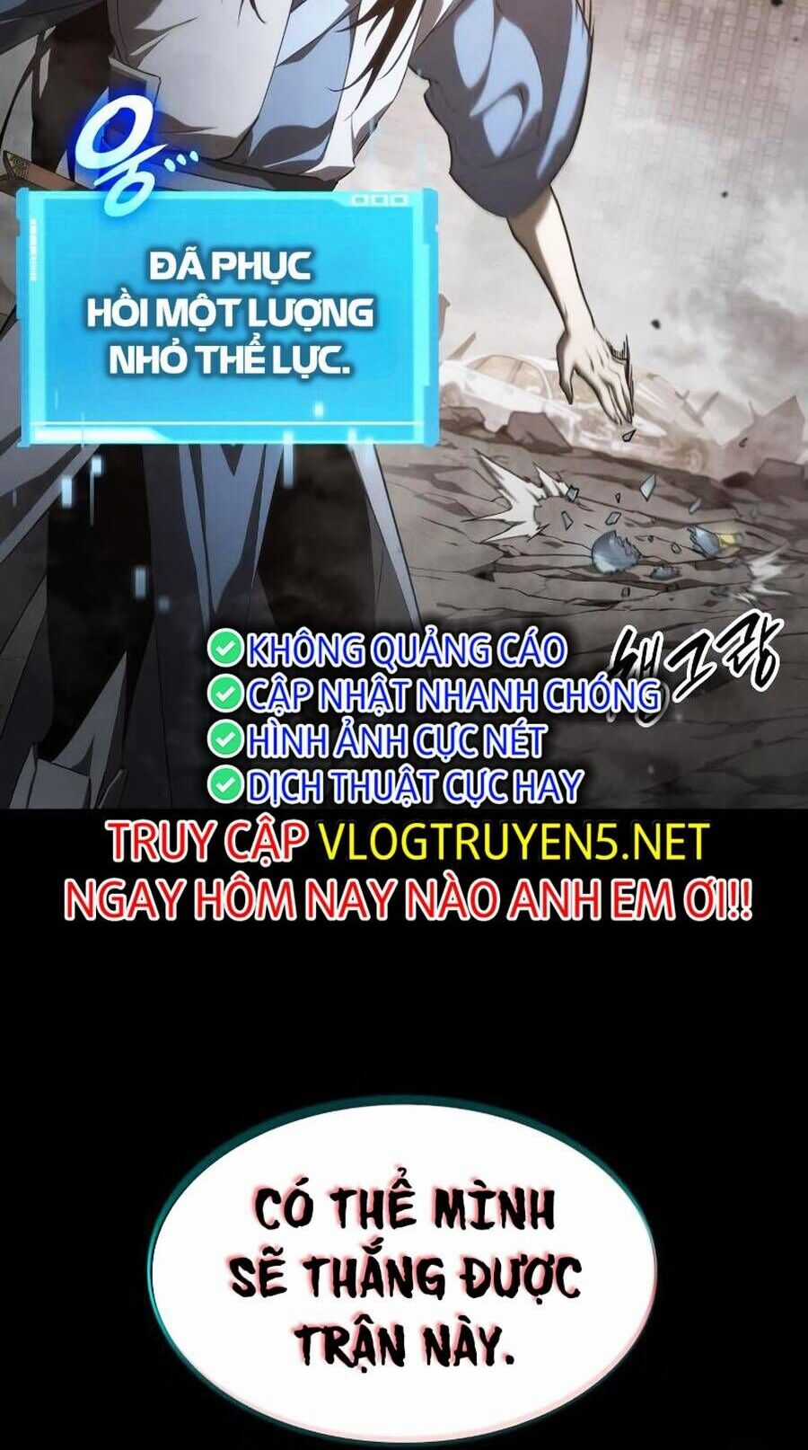 Vô Hạn Tử Linh Sư Chapter 40 trang 113