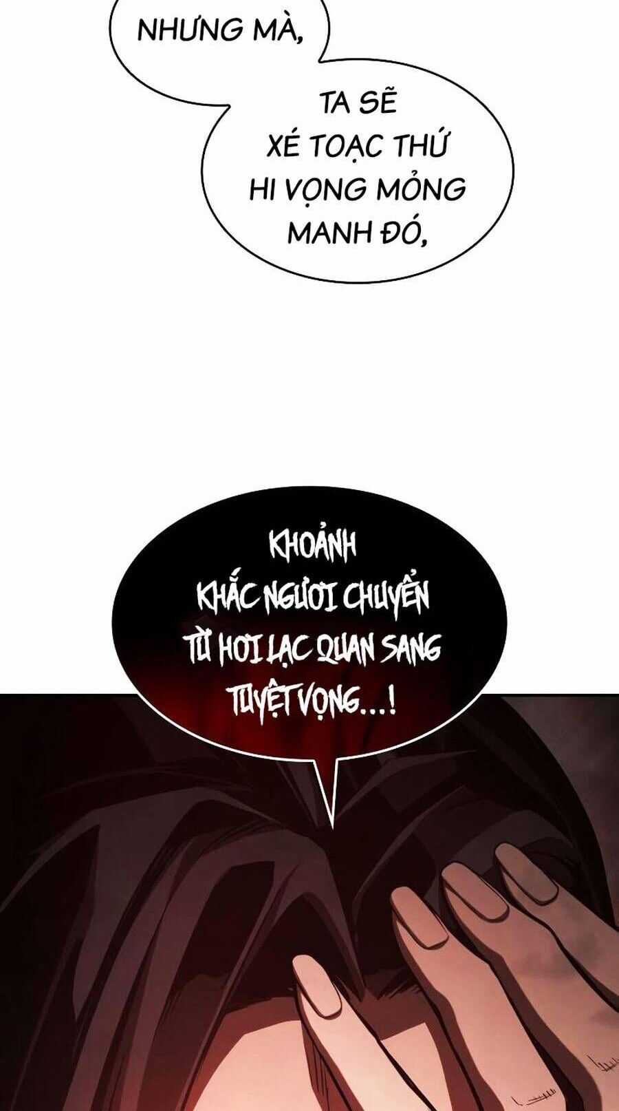 Vô Hạn Tử Linh Sư Chapter 40 trang 117