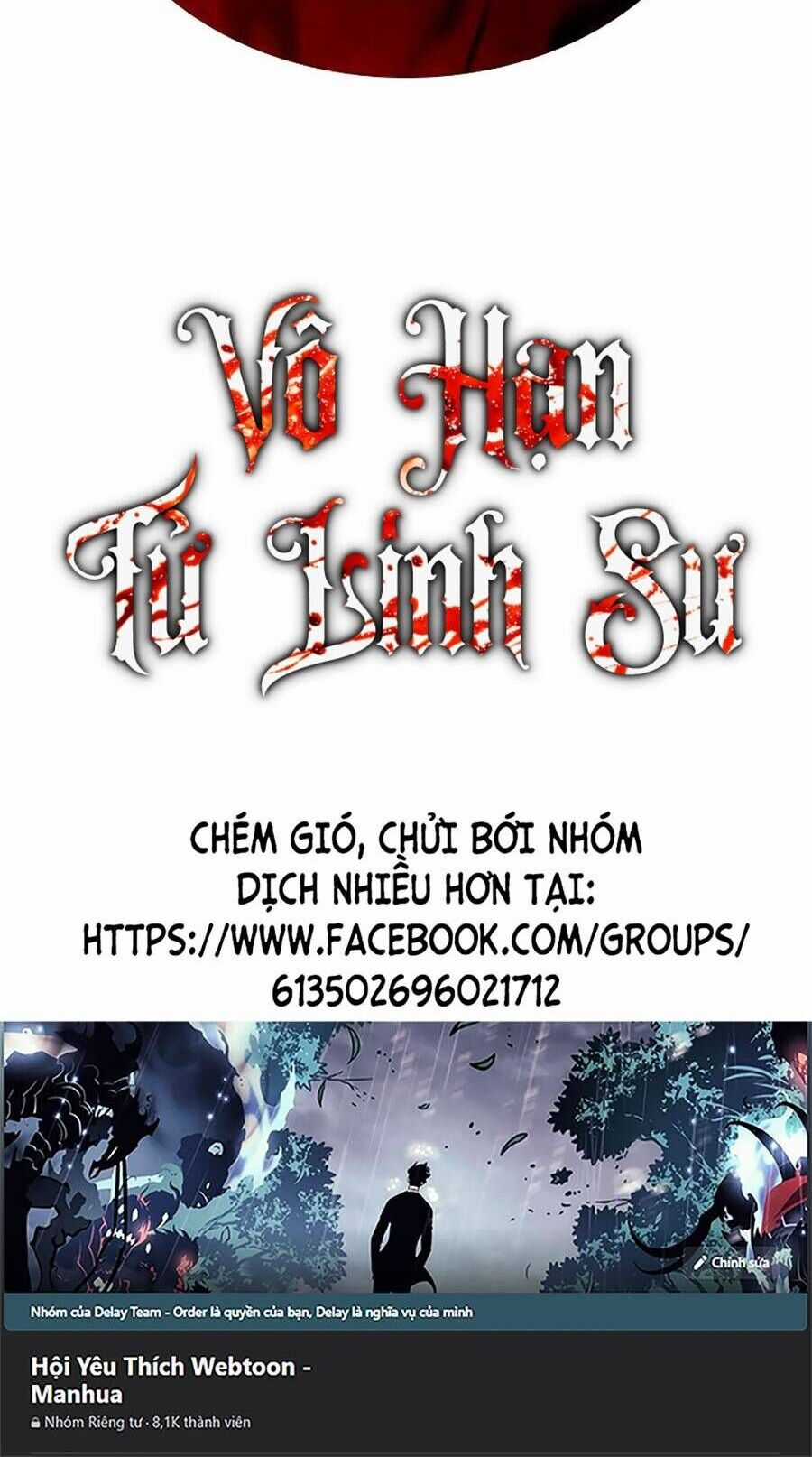 Vô Hạn Tử Linh Sư Chapter 40 trang 119