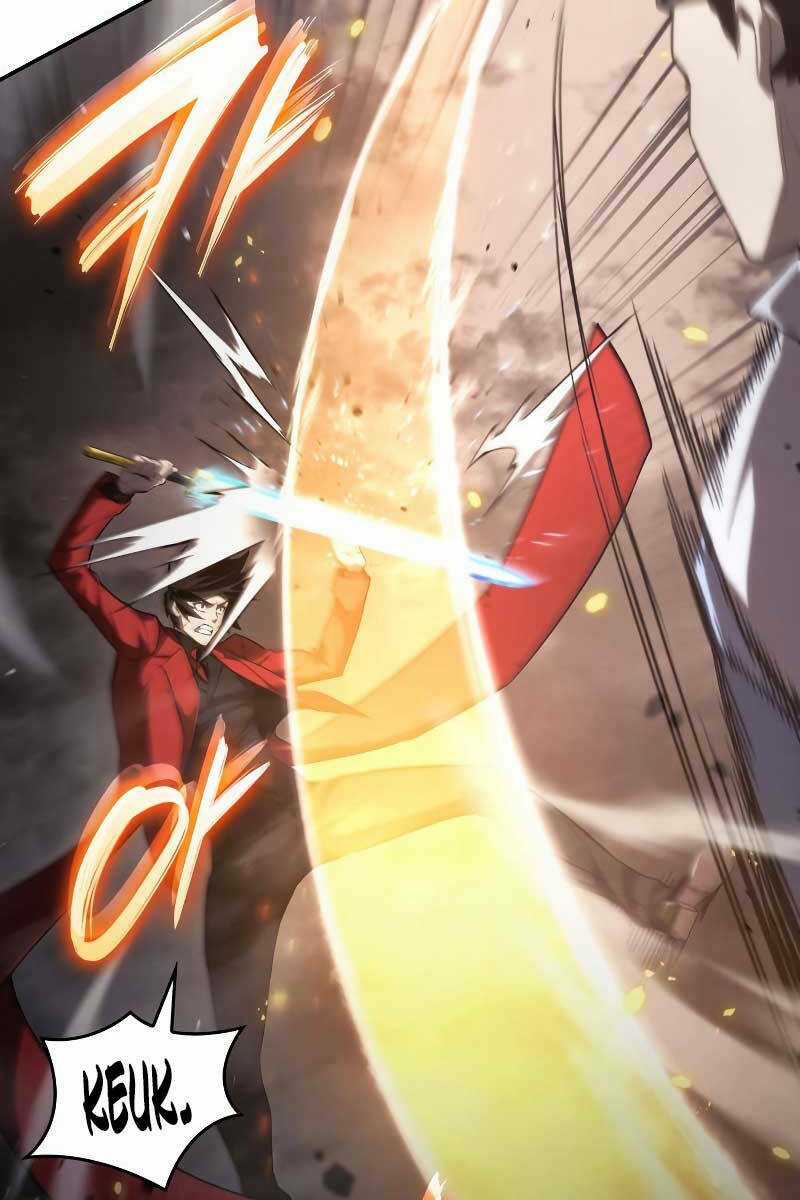 Vô Hạn Tử Linh Sư Chapter 40 trang 136