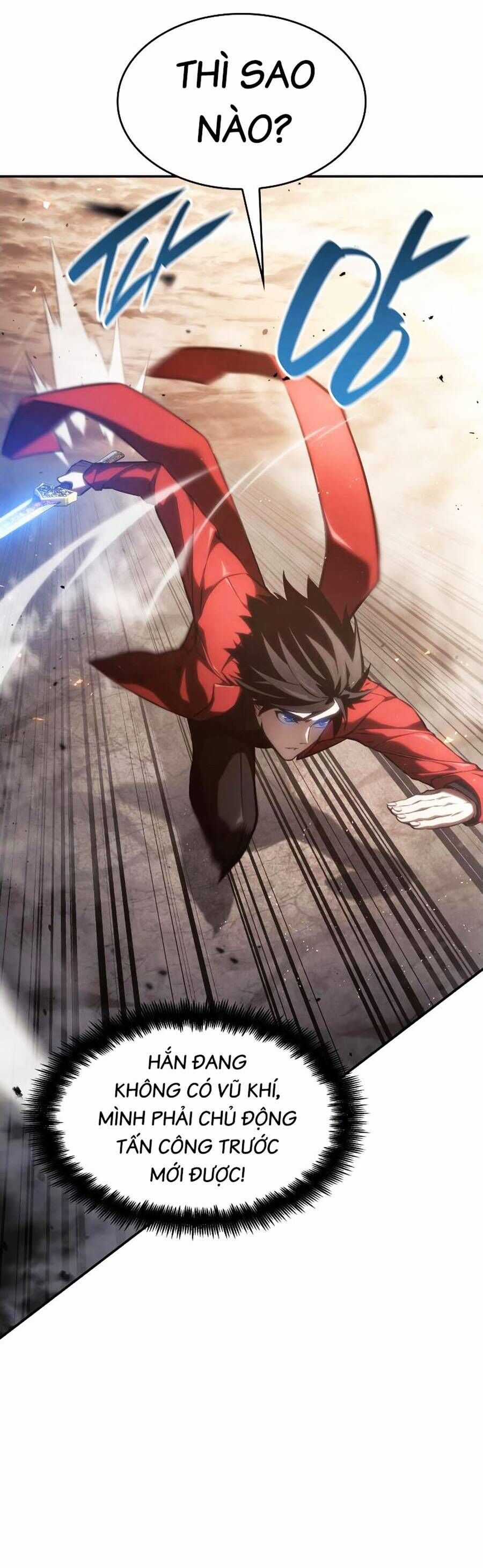 Vô Hạn Tử Linh Sư Chapter 40 trang 14