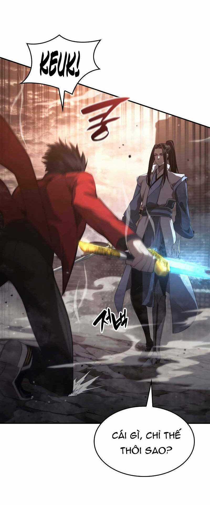 Vô Hạn Tử Linh Sư Chapter 40 trang 143