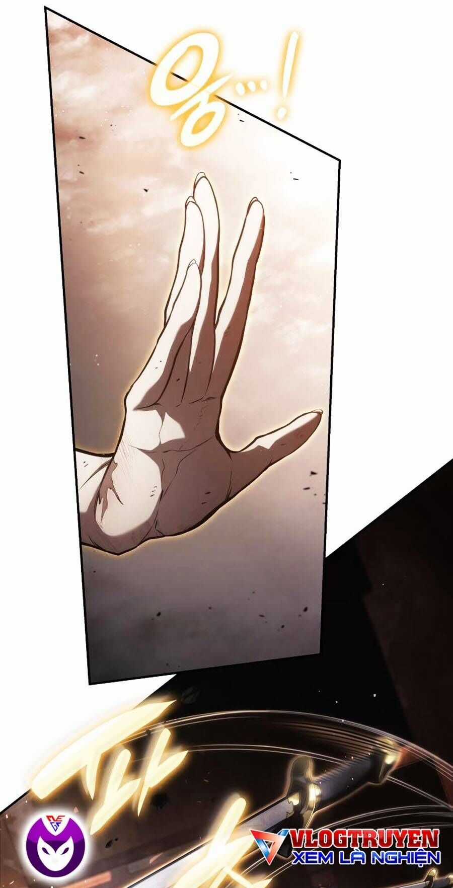 Vô Hạn Tử Linh Sư Chapter 40 trang 15