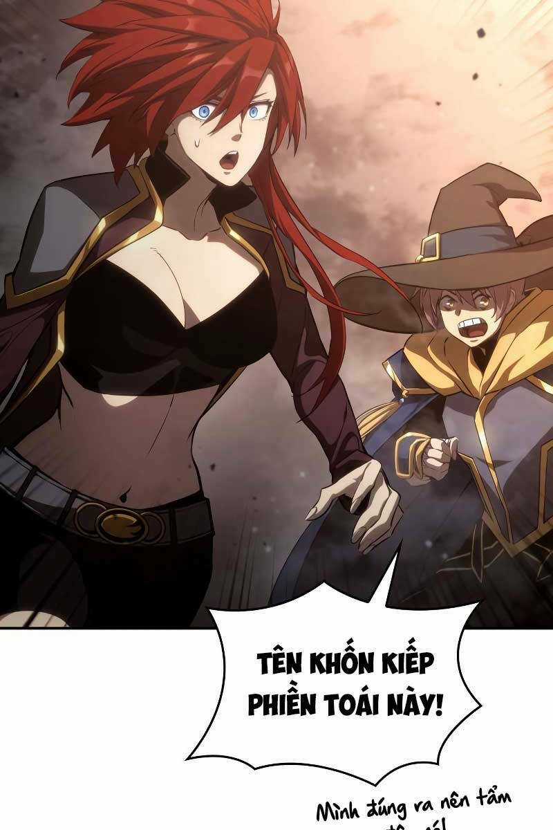 Vô Hạn Tử Linh Sư Chapter 40 trang 156