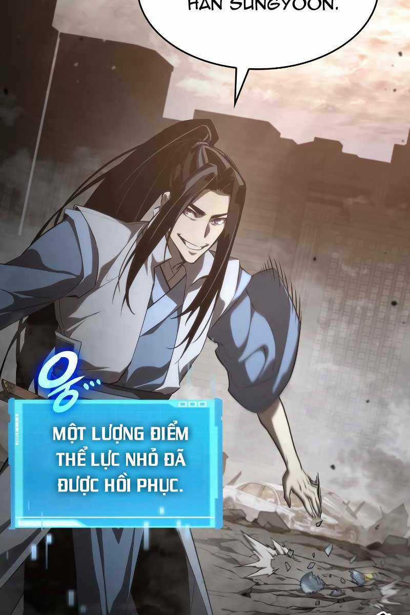 Vô Hạn Tử Linh Sư Chapter 40 trang 159