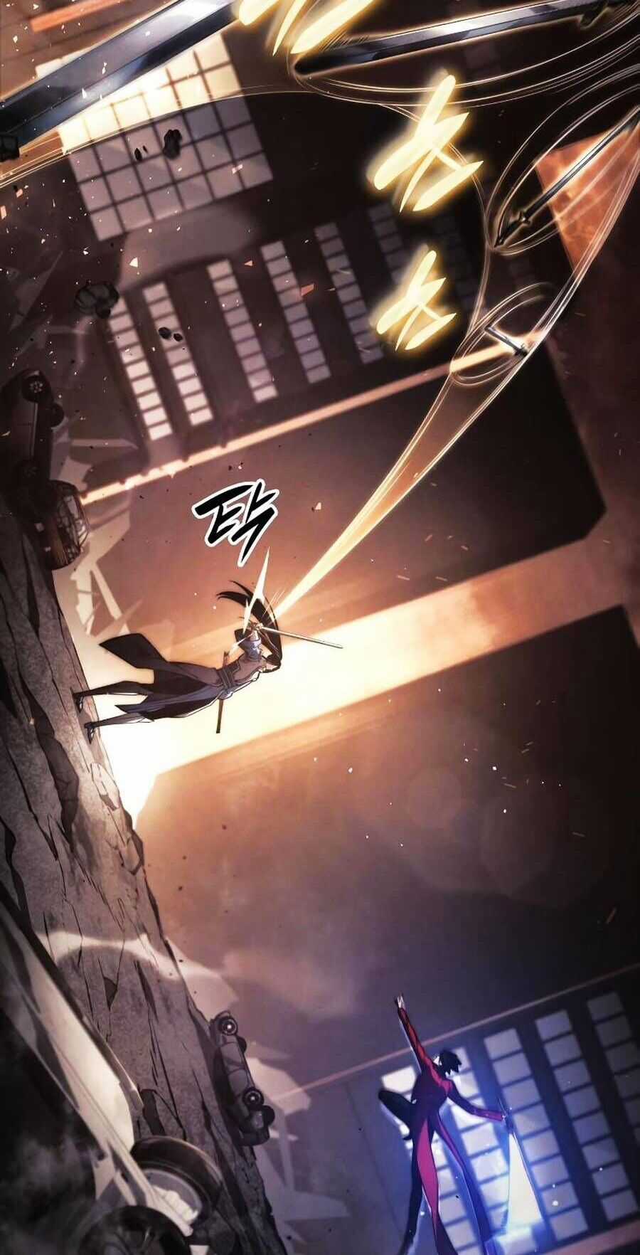 Vô Hạn Tử Linh Sư Chapter 40 trang 16