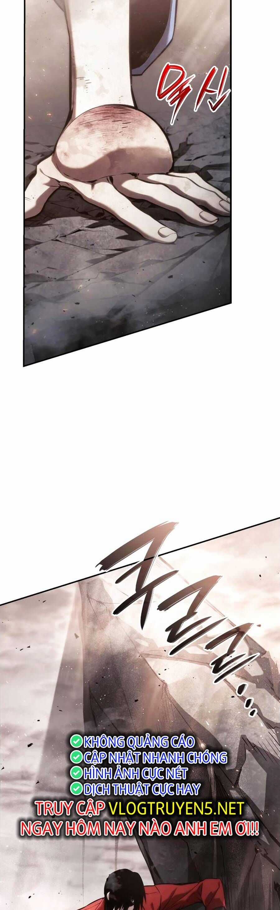 Vô Hạn Tử Linh Sư Chapter 40 trang 2