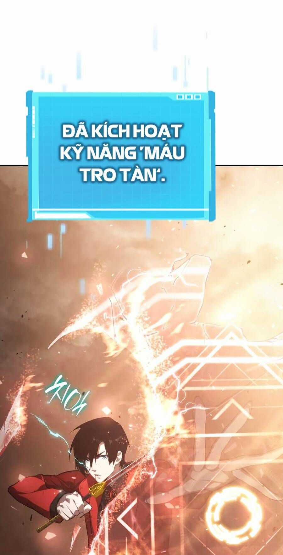 Vô Hạn Tử Linh Sư Chapter 40 trang 21