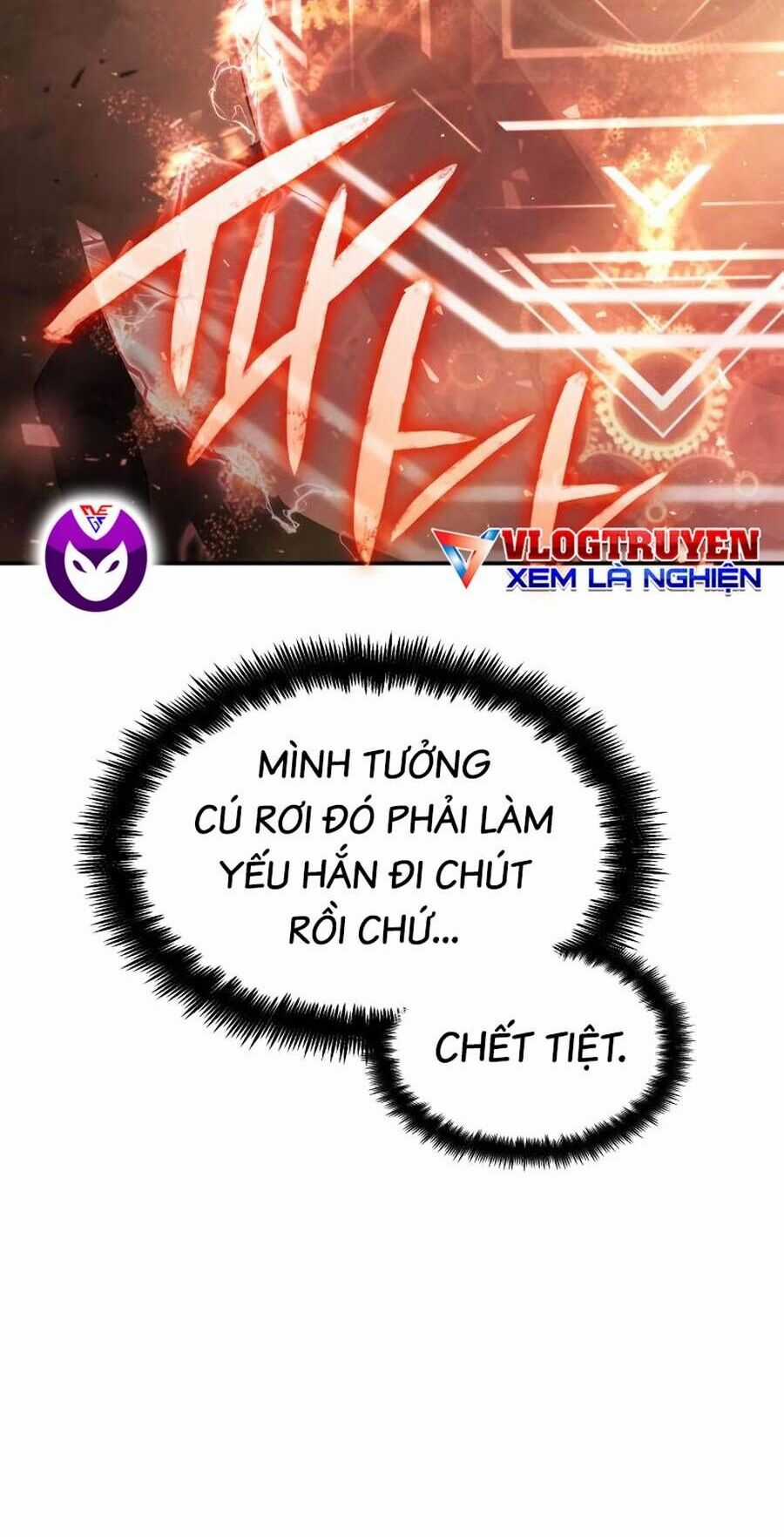 Vô Hạn Tử Linh Sư Chapter 40 trang 22