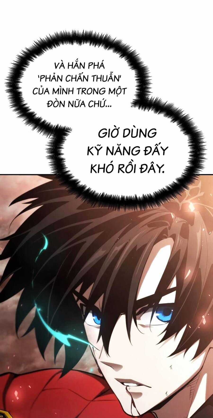 Vô Hạn Tử Linh Sư Chapter 40 trang 23