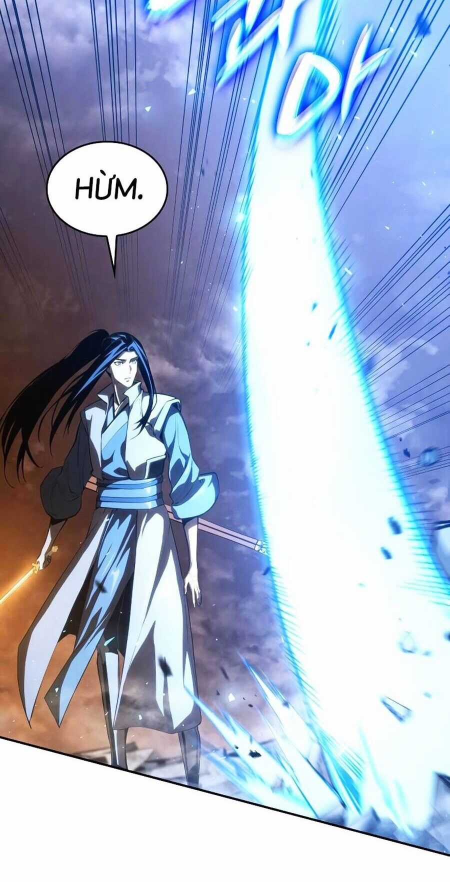 Vô Hạn Tử Linh Sư Chapter 40 trang 28