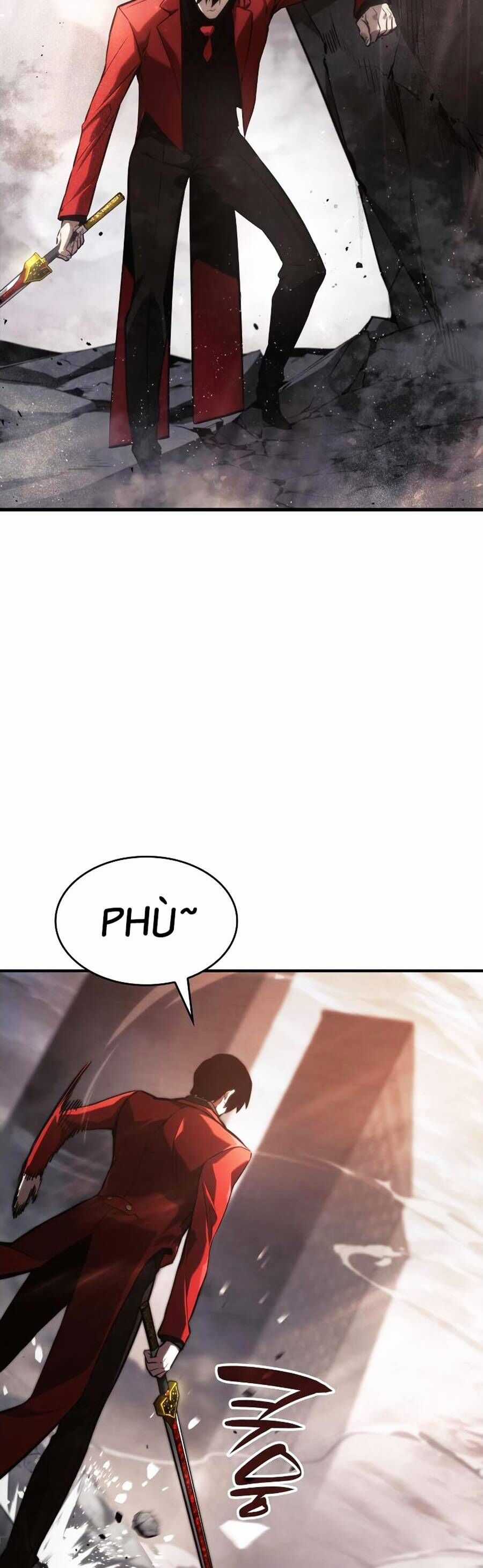 Vô Hạn Tử Linh Sư Chapter 40 trang 3