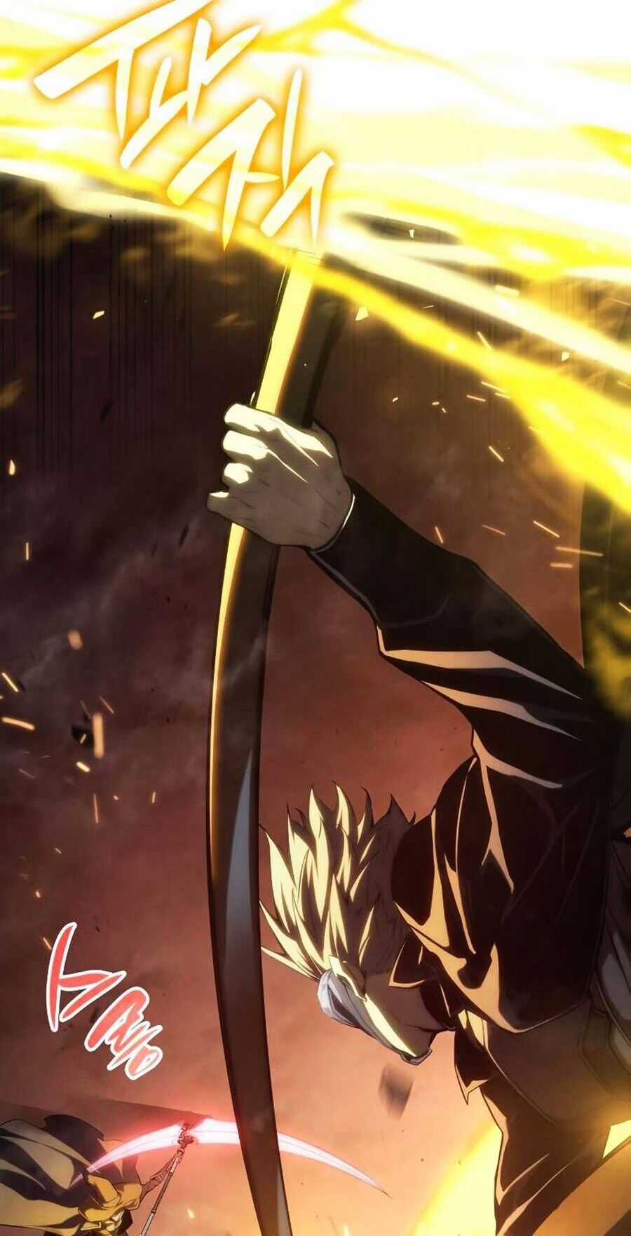 Vô Hạn Tử Linh Sư Chapter 40 trang 30