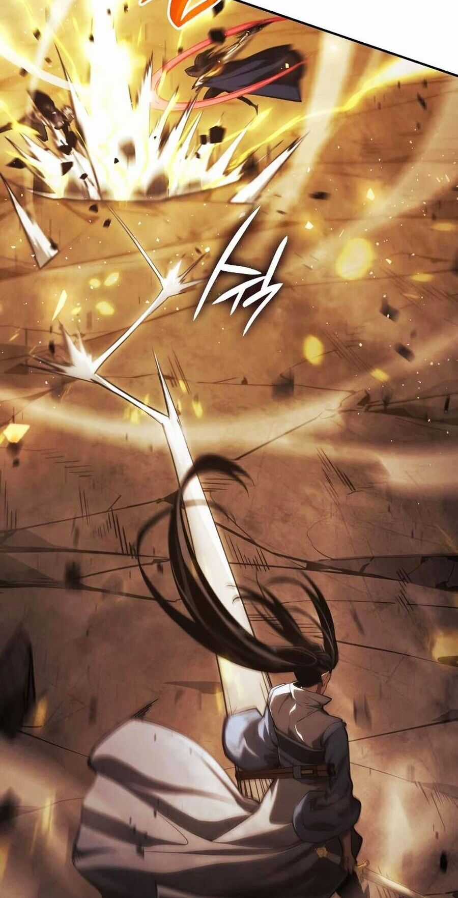 Vô Hạn Tử Linh Sư Chapter 40 trang 32