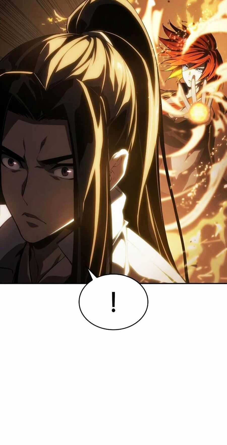 Vô Hạn Tử Linh Sư Chapter 40 trang 34