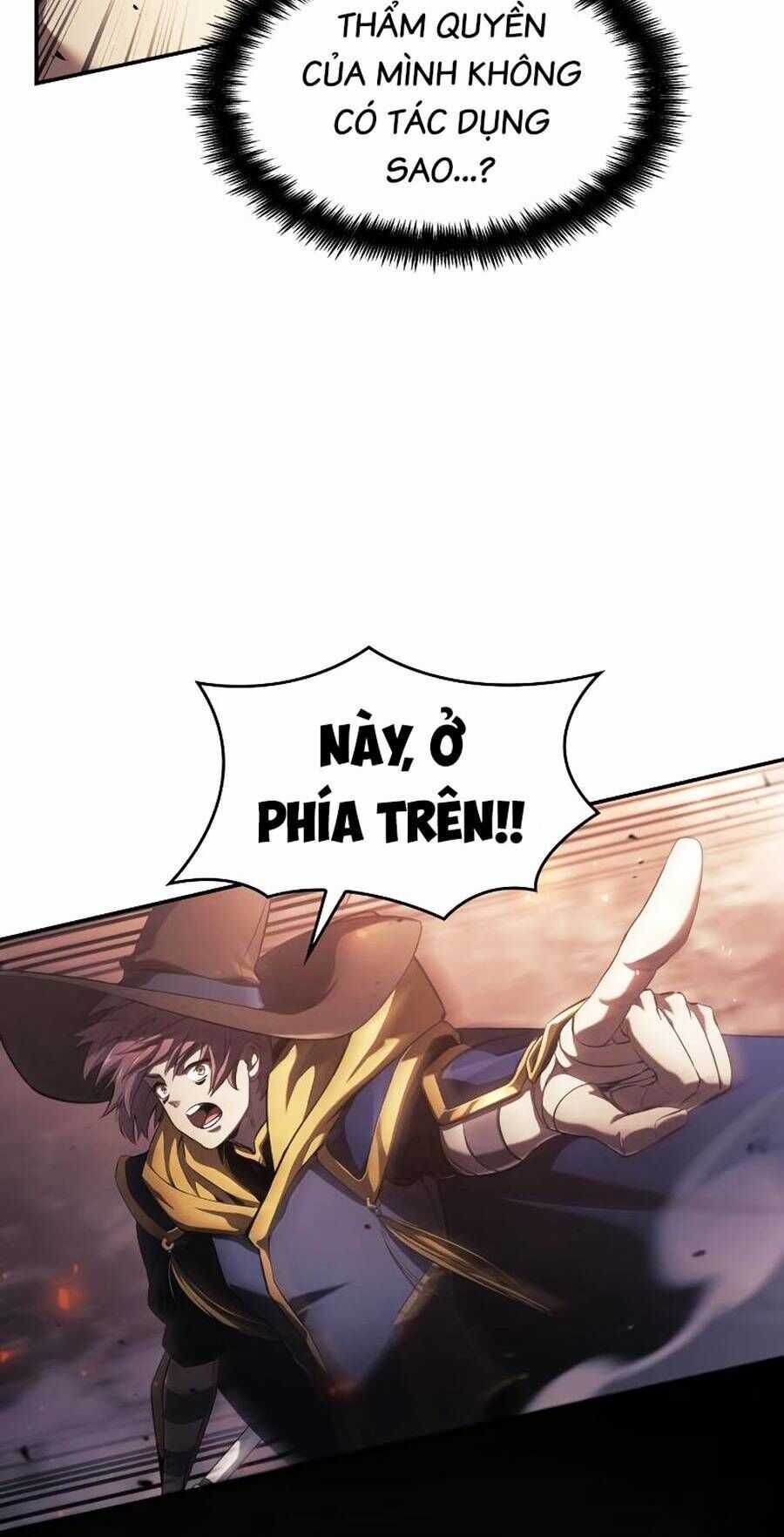 Vô Hạn Tử Linh Sư Chapter 40 trang 39