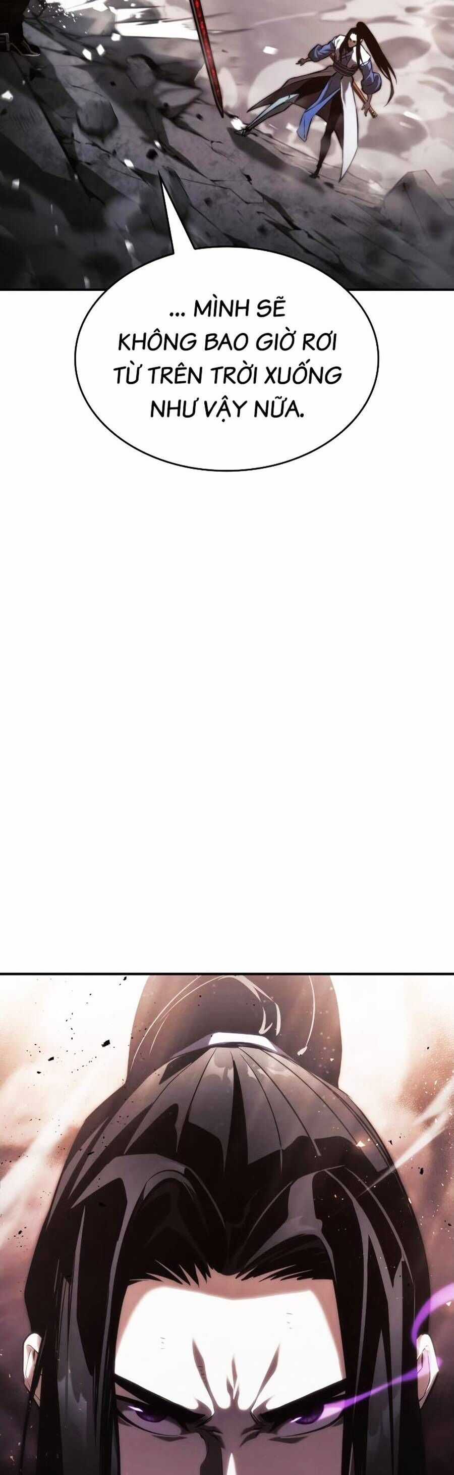 Vô Hạn Tử Linh Sư Chapter 40 trang 4