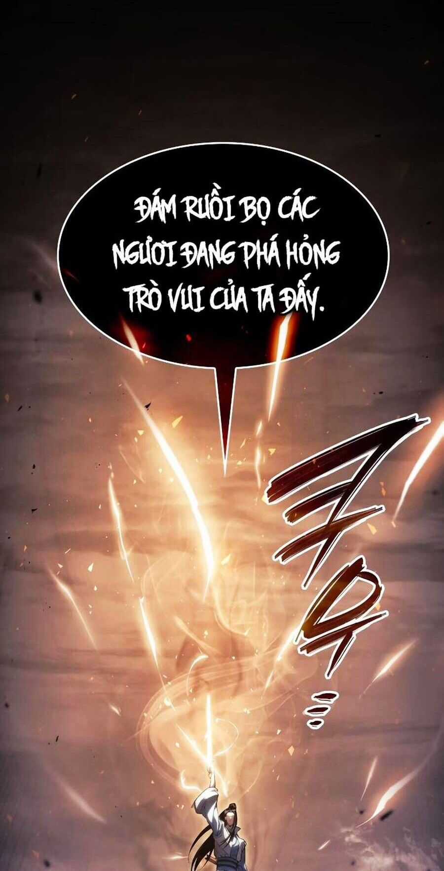 Vô Hạn Tử Linh Sư Chapter 40 trang 40