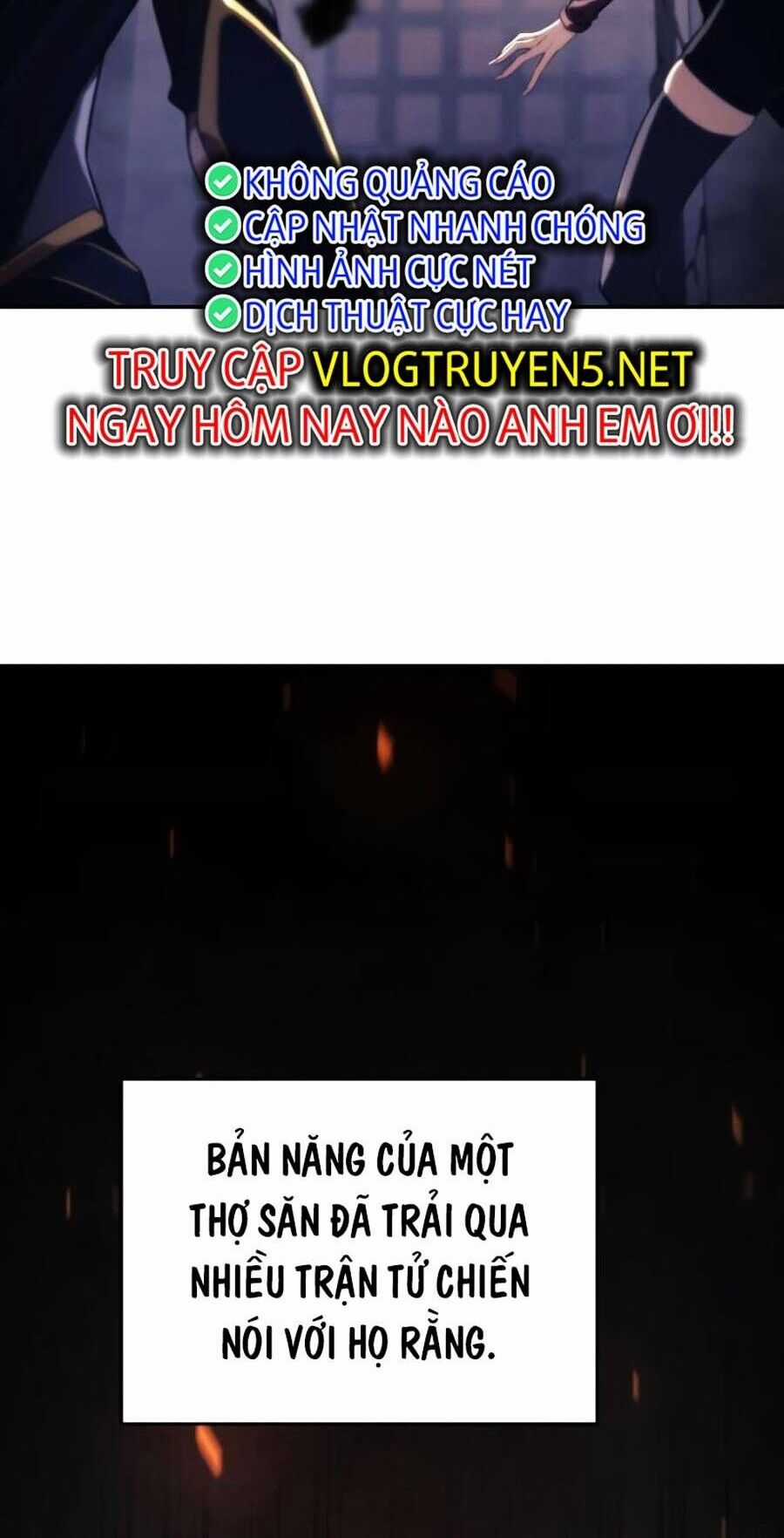 Vô Hạn Tử Linh Sư Chapter 40 trang 42