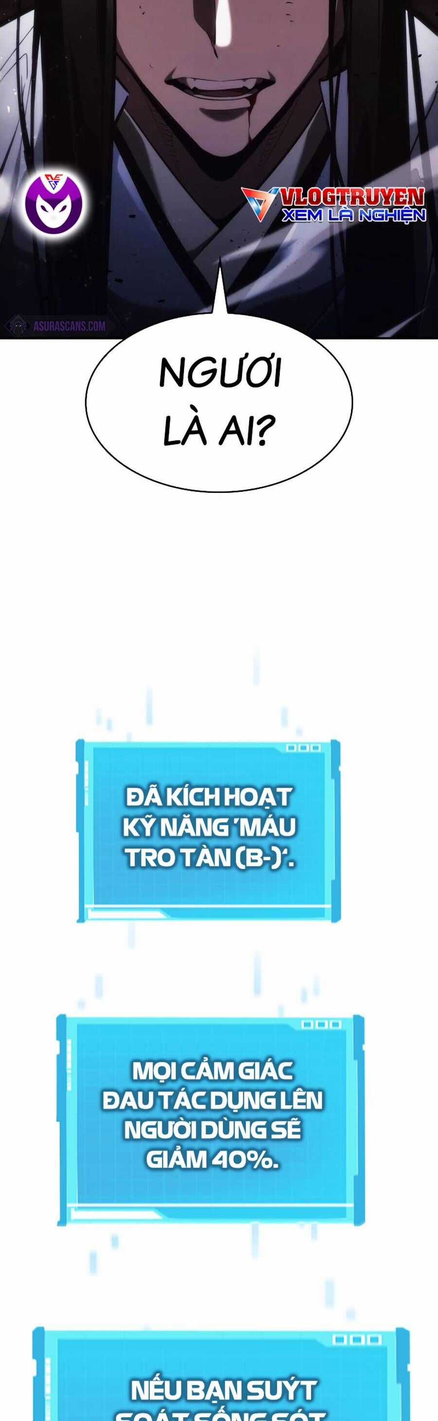 Vô Hạn Tử Linh Sư Chapter 40 trang 5