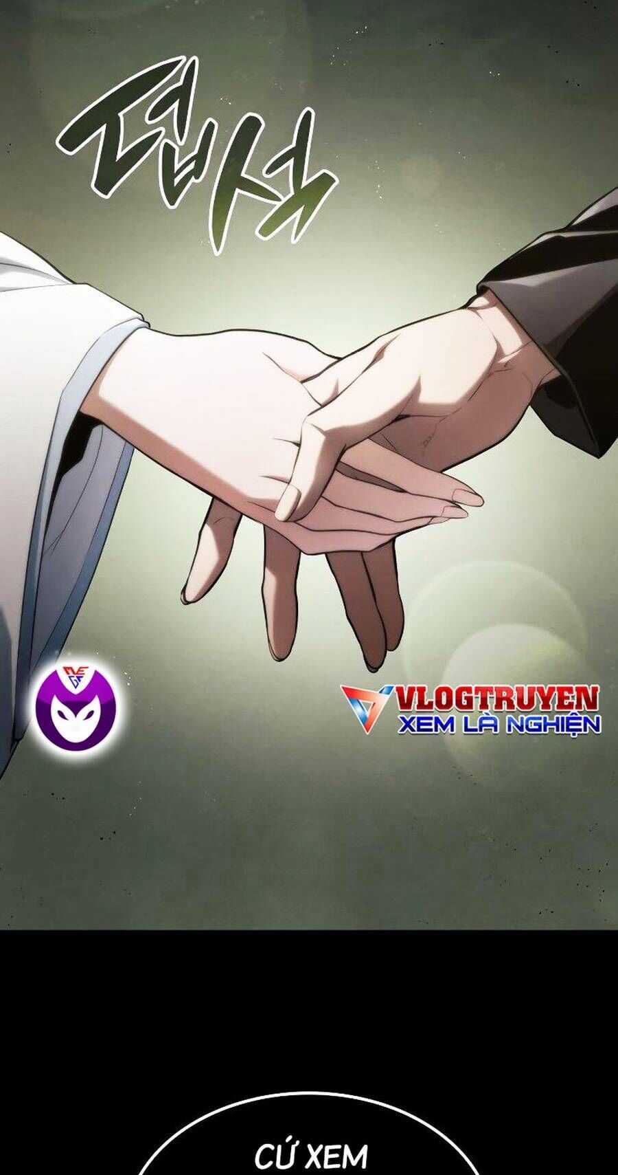 Vô Hạn Tử Linh Sư Chapter 40 trang 51