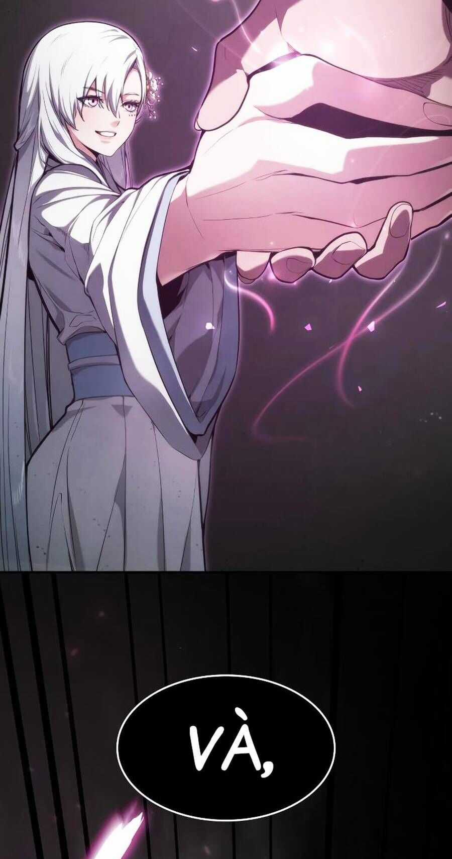 Vô Hạn Tử Linh Sư Chapter 40 trang 53