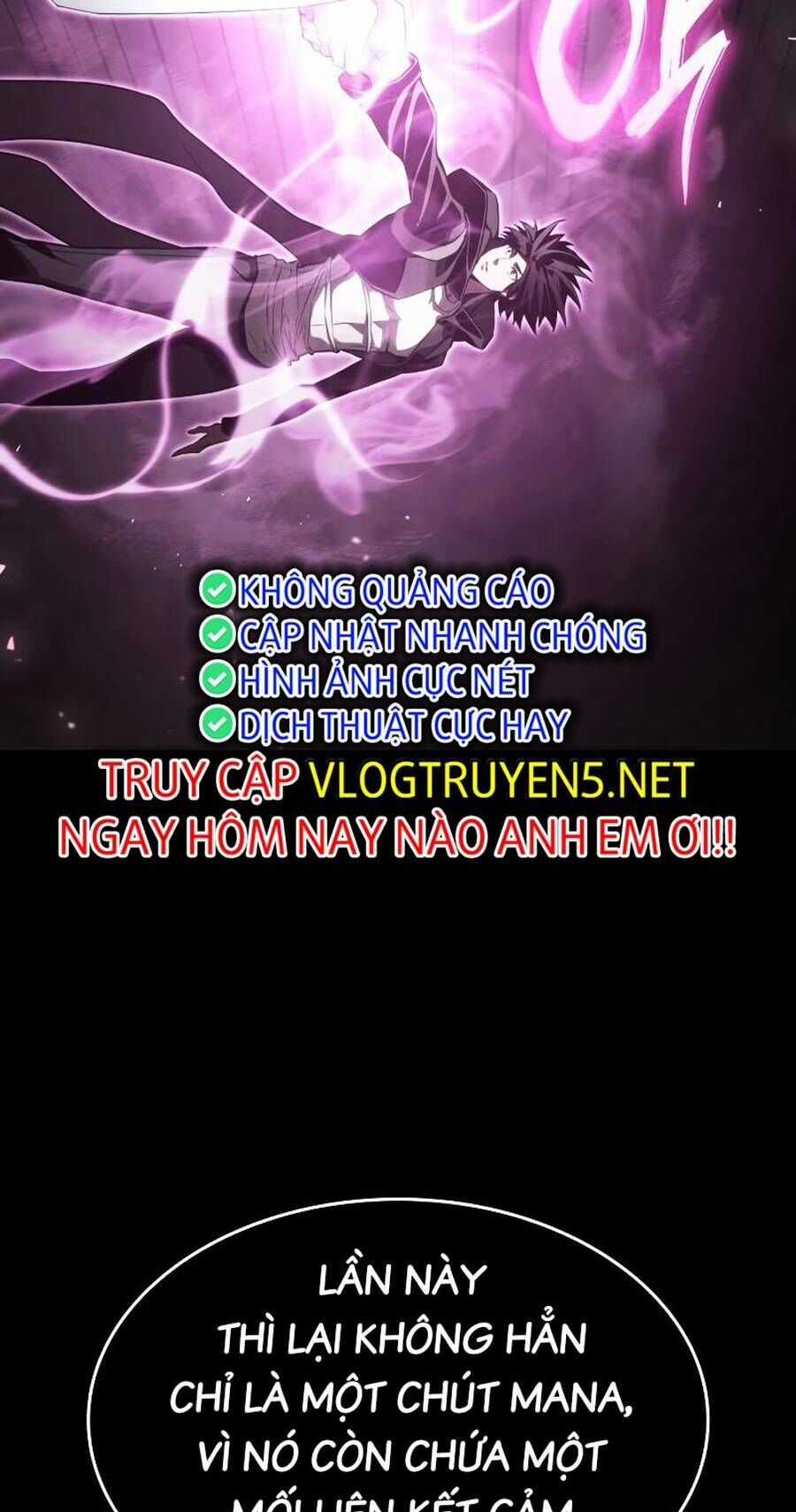 Vô Hạn Tử Linh Sư Chapter 40 trang 55