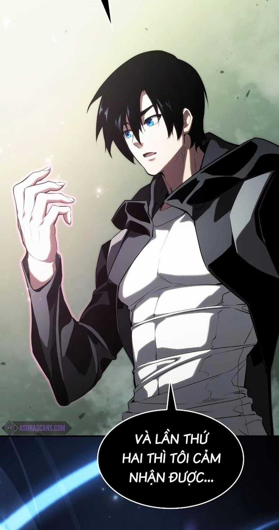 Vô Hạn Tử Linh Sư Chapter 40 trang 59