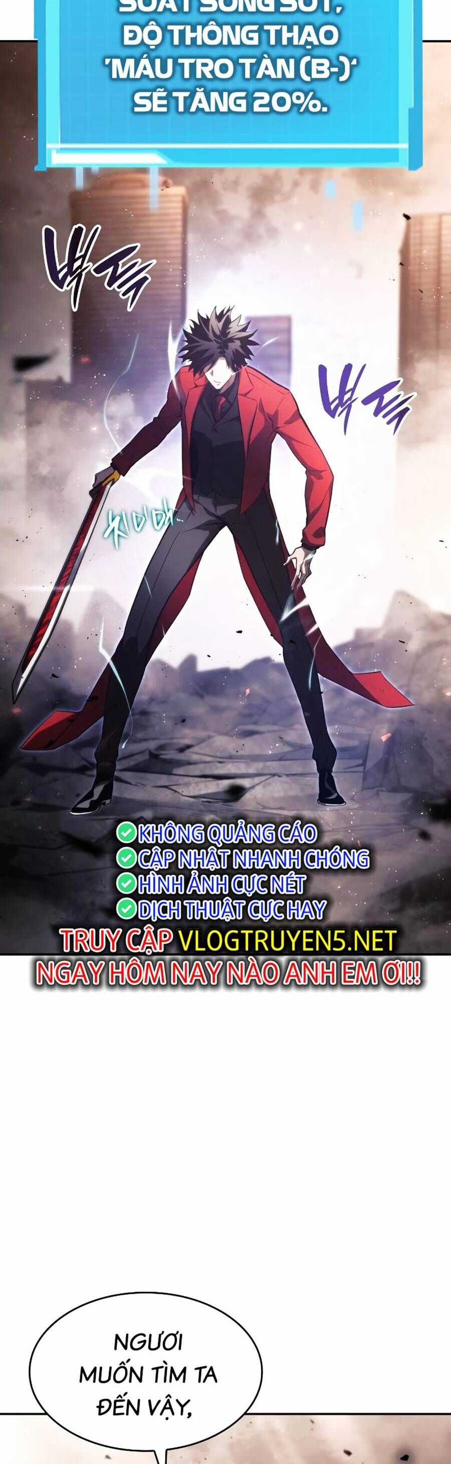 Vô Hạn Tử Linh Sư Chapter 40 trang 6