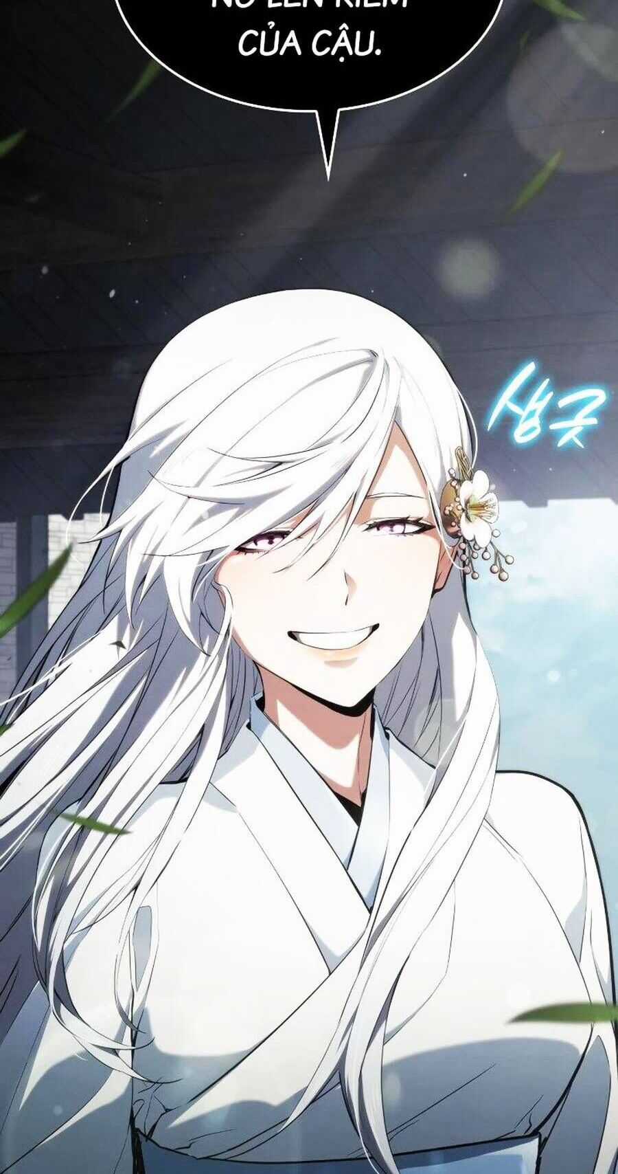 Vô Hạn Tử Linh Sư Chapter 40 trang 62