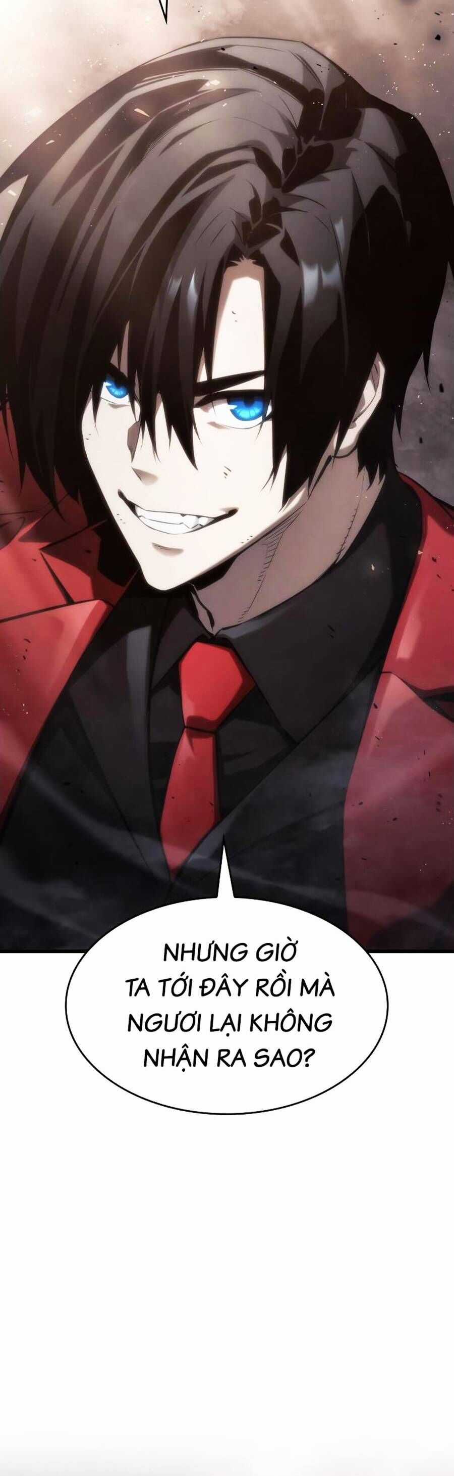 Vô Hạn Tử Linh Sư Chapter 40 trang 7