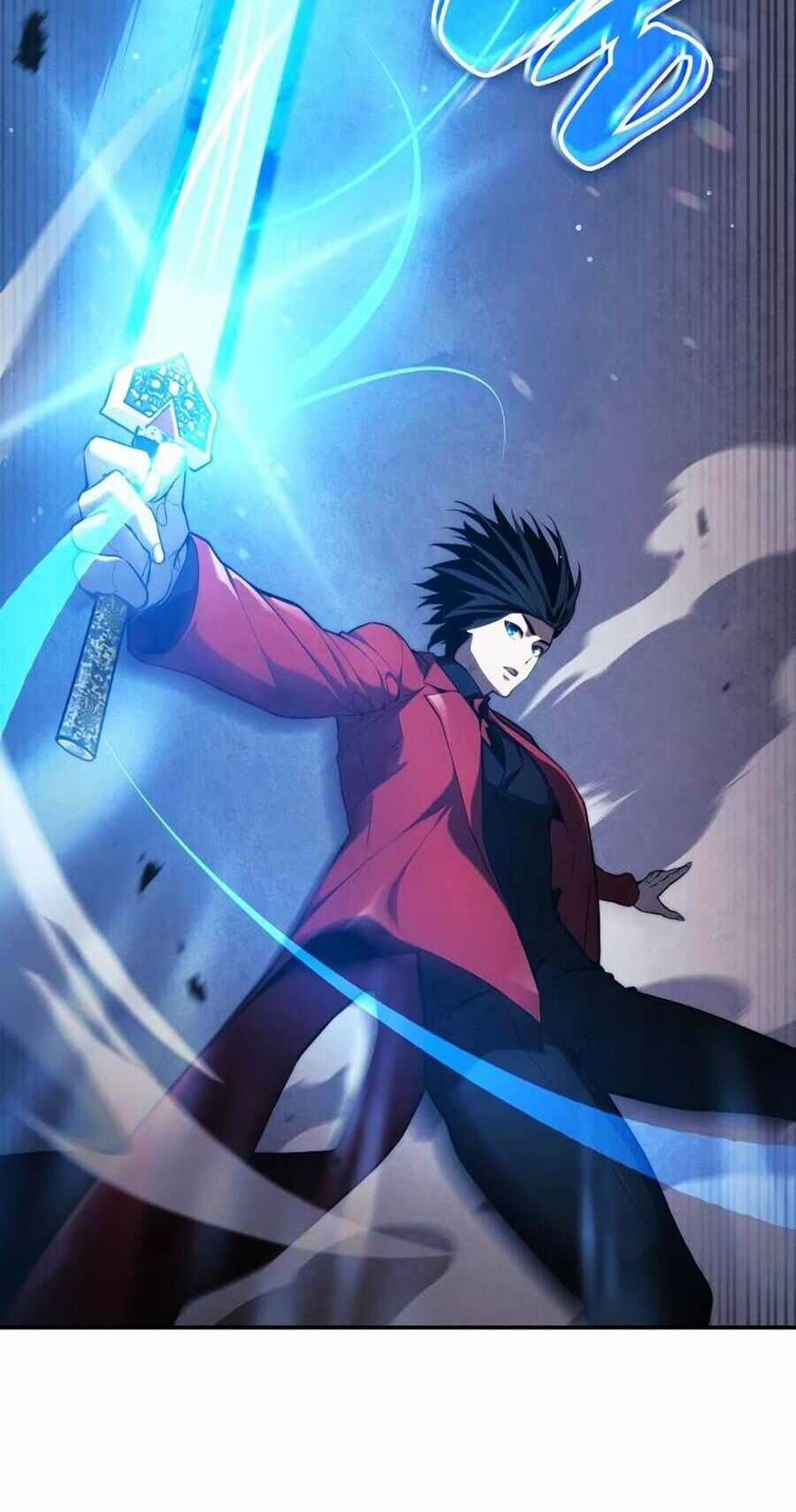 Vô Hạn Tử Linh Sư Chapter 40 trang 70