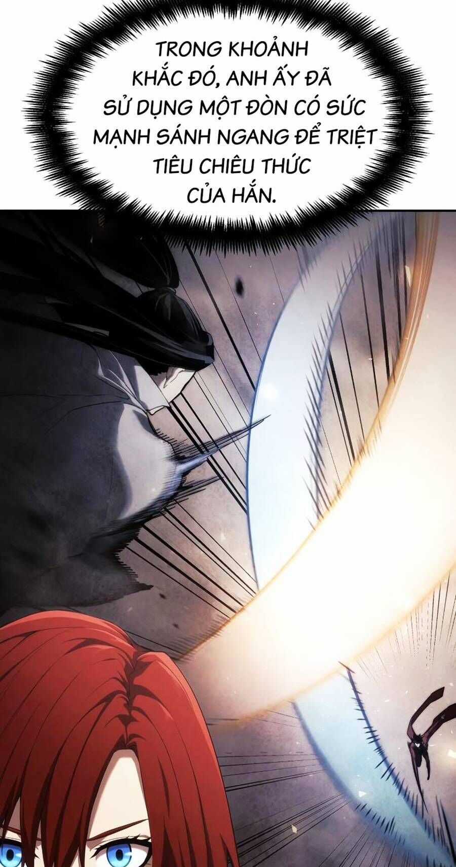 Vô Hạn Tử Linh Sư Chapter 40 trang 73