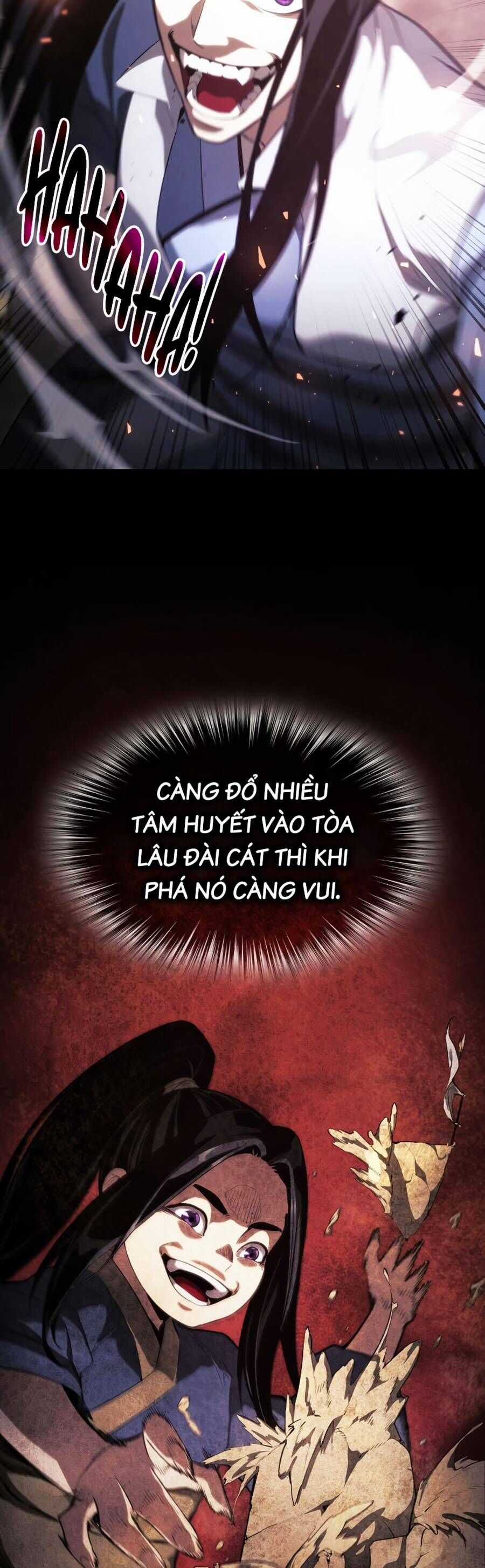 Vô Hạn Tử Linh Sư Chapter 40 trang 76