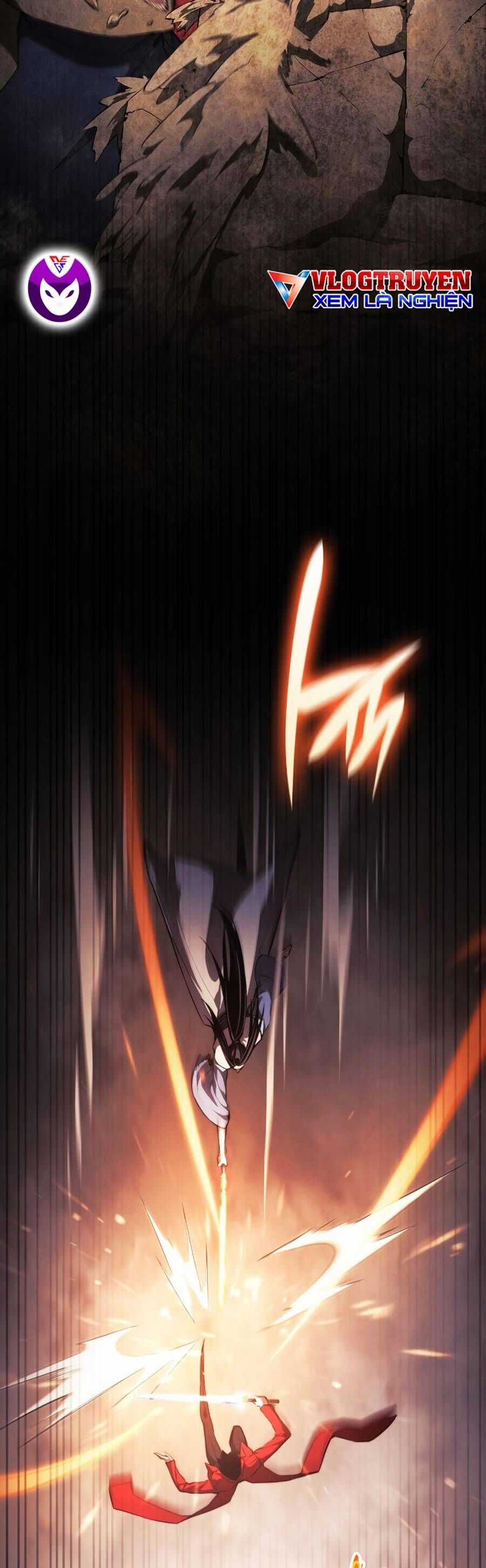 Vô Hạn Tử Linh Sư Chapter 40 trang 77