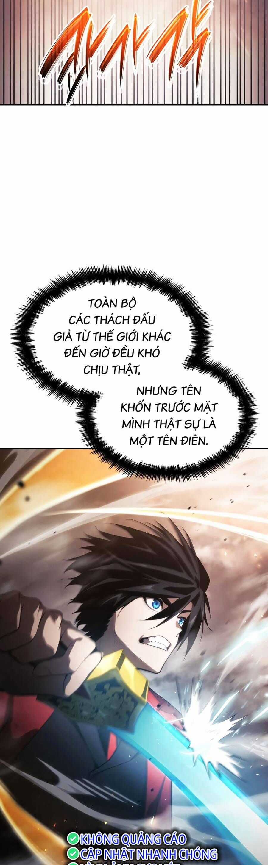 Vô Hạn Tử Linh Sư Chapter 40 trang 78