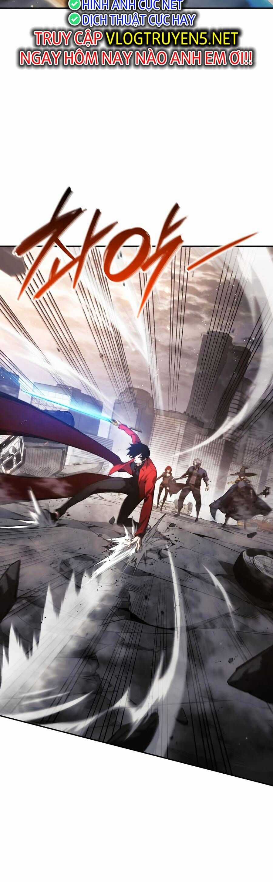 Vô Hạn Tử Linh Sư Chapter 40 trang 79